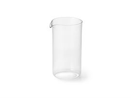 Ersatzglas für "Tee/Kaffeezubereiter" für Größe 0,35 l (2 Tassen)