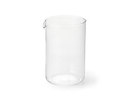 Ersatzglas für "Tee/Kaffeezubereiter" für Größe 0,8 l (6 Tassen)
