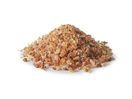 Grümmelkandis, braun 25 kg im Sack, lose