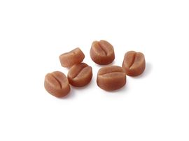 Sirup Bohnen English Caramel, 1 kg mit Karamell-Nussgeschmack