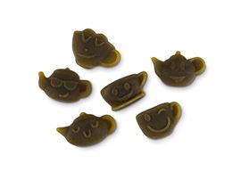 TeaMotions® Matcha-Pur, 1 kg mit Matcha-Geschmack
