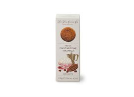 Sweet Biscuits Fresh Mascarpone Tiramisu 120 Gramm