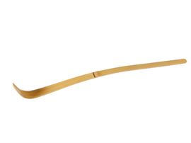 Matcha Löffel "Momoka" Bambus L 19 cm