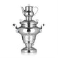 Samowar "ROYAL III" 15 l, Edelstahl, 3000 W UVP 1.949 € 50 x 41 x 74 cm