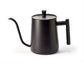 Pour Over Kanne "Nicolo" Edelstahl, matt 0,85 l H 12,6 cm, Ø 9 cm