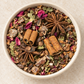 Früchteteemischung Dattel Chai – TEEMANDO Atelierbild
