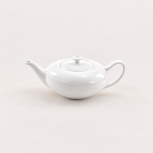 Teekanne "Sophie" Fine Bone China 0,65 l – TEEMANDO Atelier