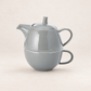 Tea-for-one-Set "Capri" – TEEMANDO Atelier