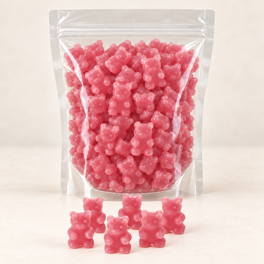 Tee-Bären® Wassermelone, 1 kg – Produktbild