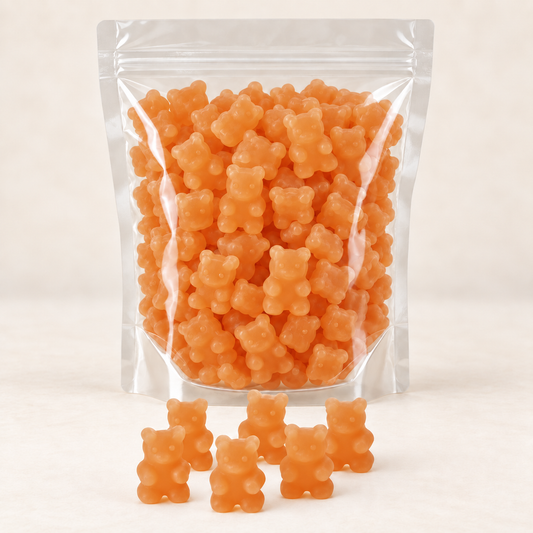 Tee-Bären® Blutorange, 1 kg – Produktbild