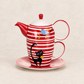 Tea for one Set "Elly" – TEEMANDO Atelier