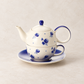Tea for one Set "Almut" – TEEMANDO Atelier