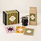 Geschenkset Mate Starter Set – TEEMANDO Atelier