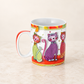 TEEMANDO Atelier-Hauptbild – Jumbo-Becher Evi