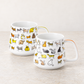 TEEMANDO Atelier-Hauptbild – Dodo & Bodo Hund und Katze