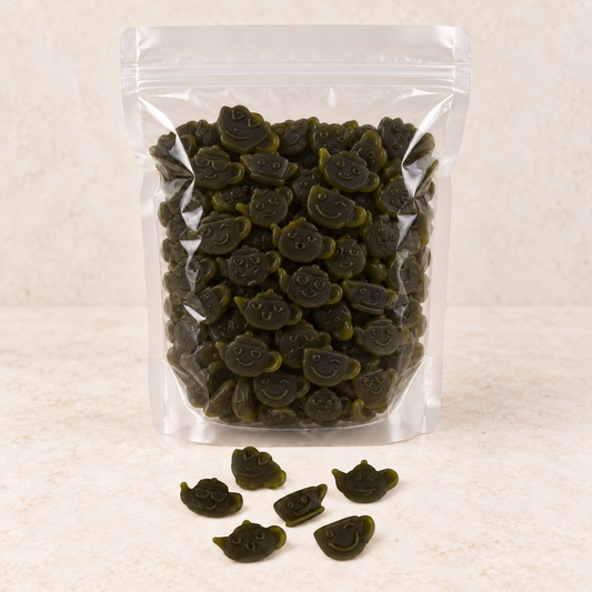 TeaMotions Matcha-Latte, 1 kg