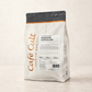 Kaffee "Marzipan-Cappuccino" in 1 kg Tüte, ganze Bohne aromatisiert – TEEMANDO Atelier