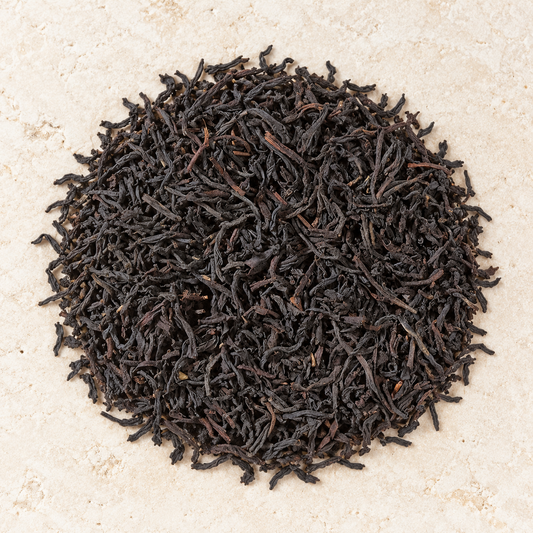 BIO Schwarzer Tee Ceylon k.b.A. OP Ahinsa DE-ÖKO-006 1kg – lose Teeblätter
