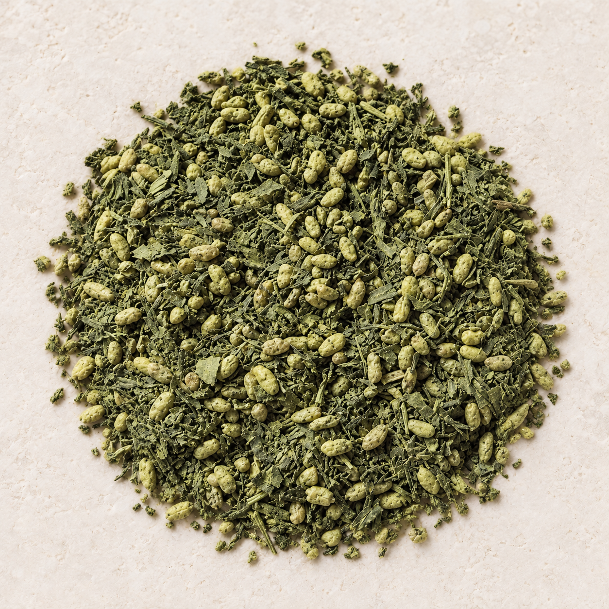 Grüner Tee Japan k.b.A. Matcha Genmaicha / JP-BIO-006 – 1 kg