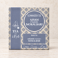 Schwarzer Tee Assam FTGFOP1 Mokalbari – 50 Pyramidenbeutel