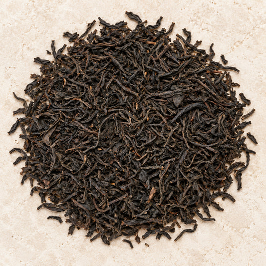 Schwarzer Tee Assam TGFOP Hatidubi Smokey "Fu Soonga" 1 kg