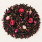 Halbfermentierter Tee Oolong Think Pink Himbeer-Rosen-Note aromatisiert 1 kg