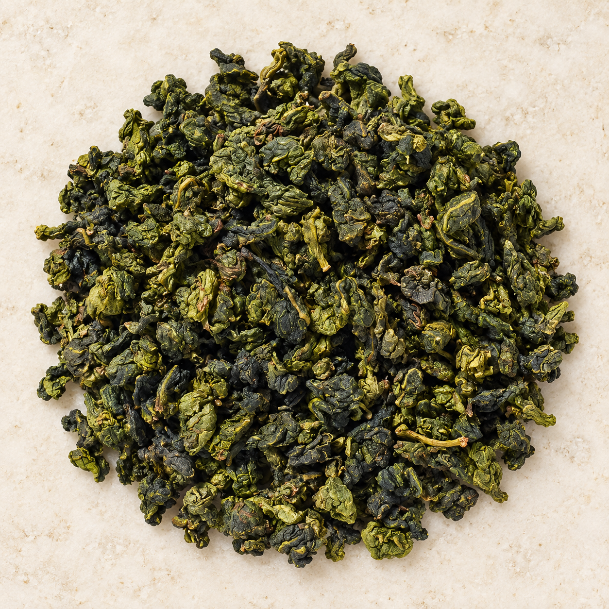 Halbfermentierter Tee China Ti Kuan Yin 1 kg – TEEMANDO Atelier