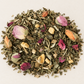 Kräutertee Rosmarin Minze Eukalyptus – Atelier-Produktbild