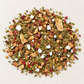 Früchteteemischung Mate-Granate – TEEMANDO Atelier