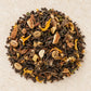BIO Schwarzteemischung Pu Erh k.b.A. Limette Minze Limetten-Minz-Note DE-ÖKO-006 VO2018/848 aromatisiert 1 kg