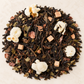 Schwarzteemischung Black Sencha Fernsehabend Popcorn Karamell