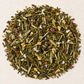 Grünteemischung Sencha Im Gleichgewicht Zitronen-Note aromatisiert, 1 kg – TEEMANDO Atelier