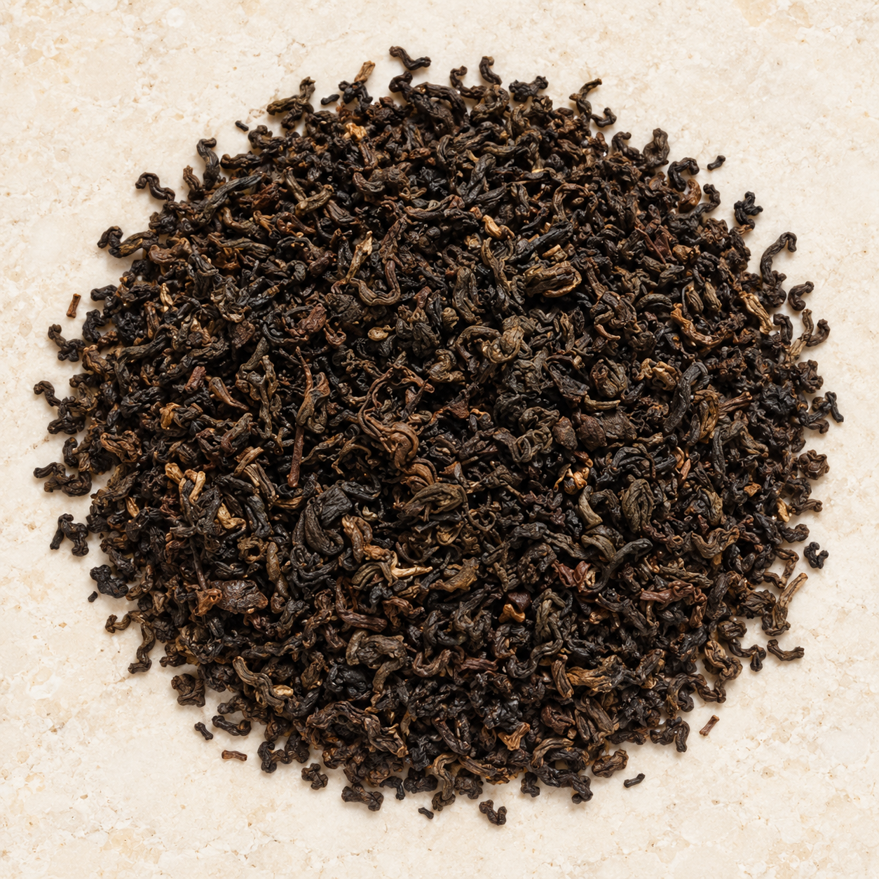 Halbfermentierter Tee China k.b.A. Muscatel Dragon DE-ÖKO-003 – 1 kg