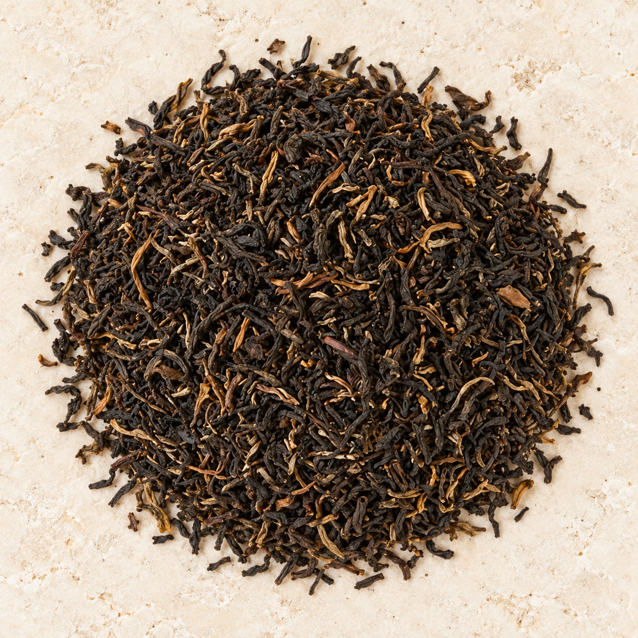 Schwarzer Tee Assam Hatimara FTGFOP1 – 1 kg