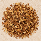 Hibiskusblüten weiß geschnitten – TEEMANDO Atelier