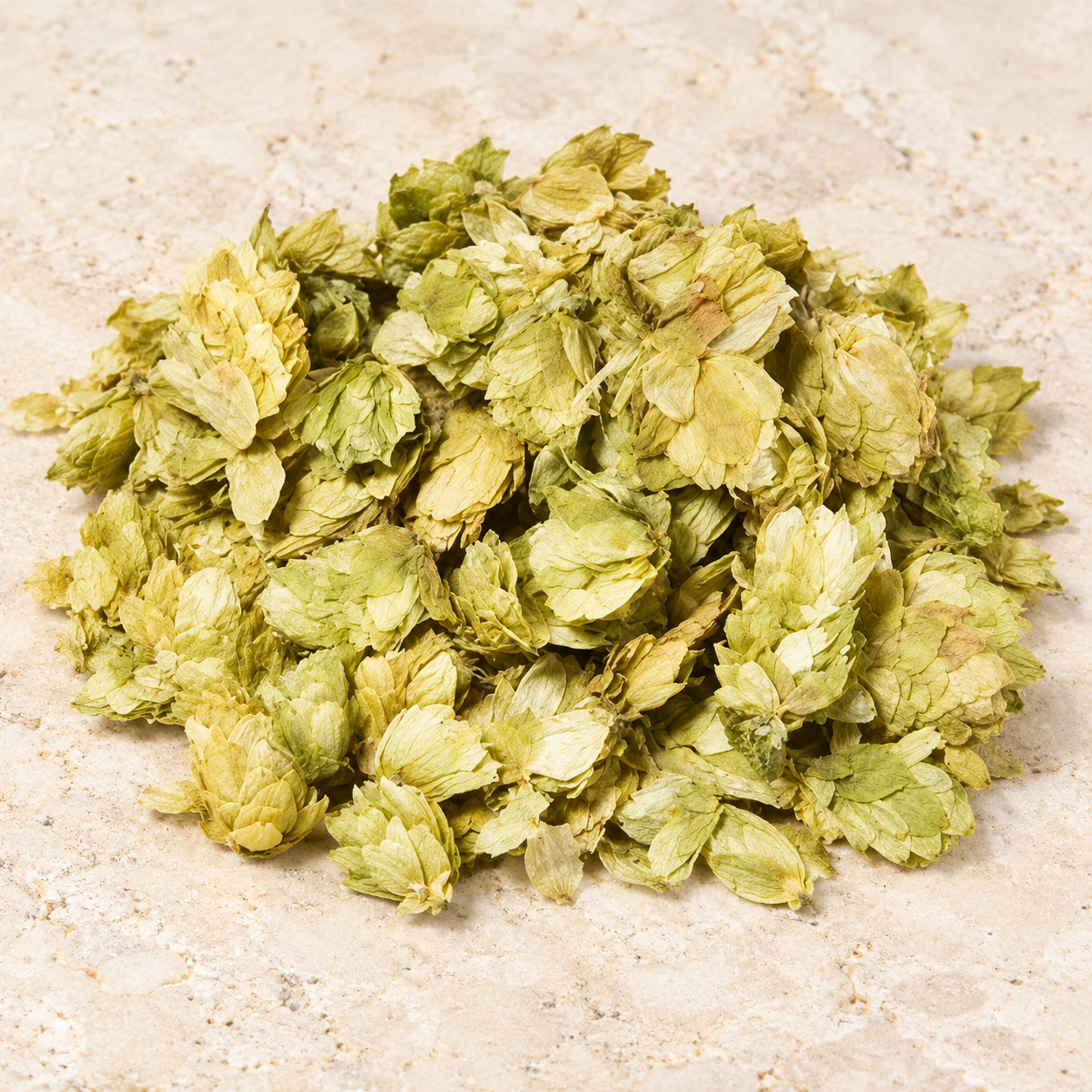 Hopfendolden k.b.A. ganz DE-ÖKO-003 – 1 kg – TEEMANDO Atelier