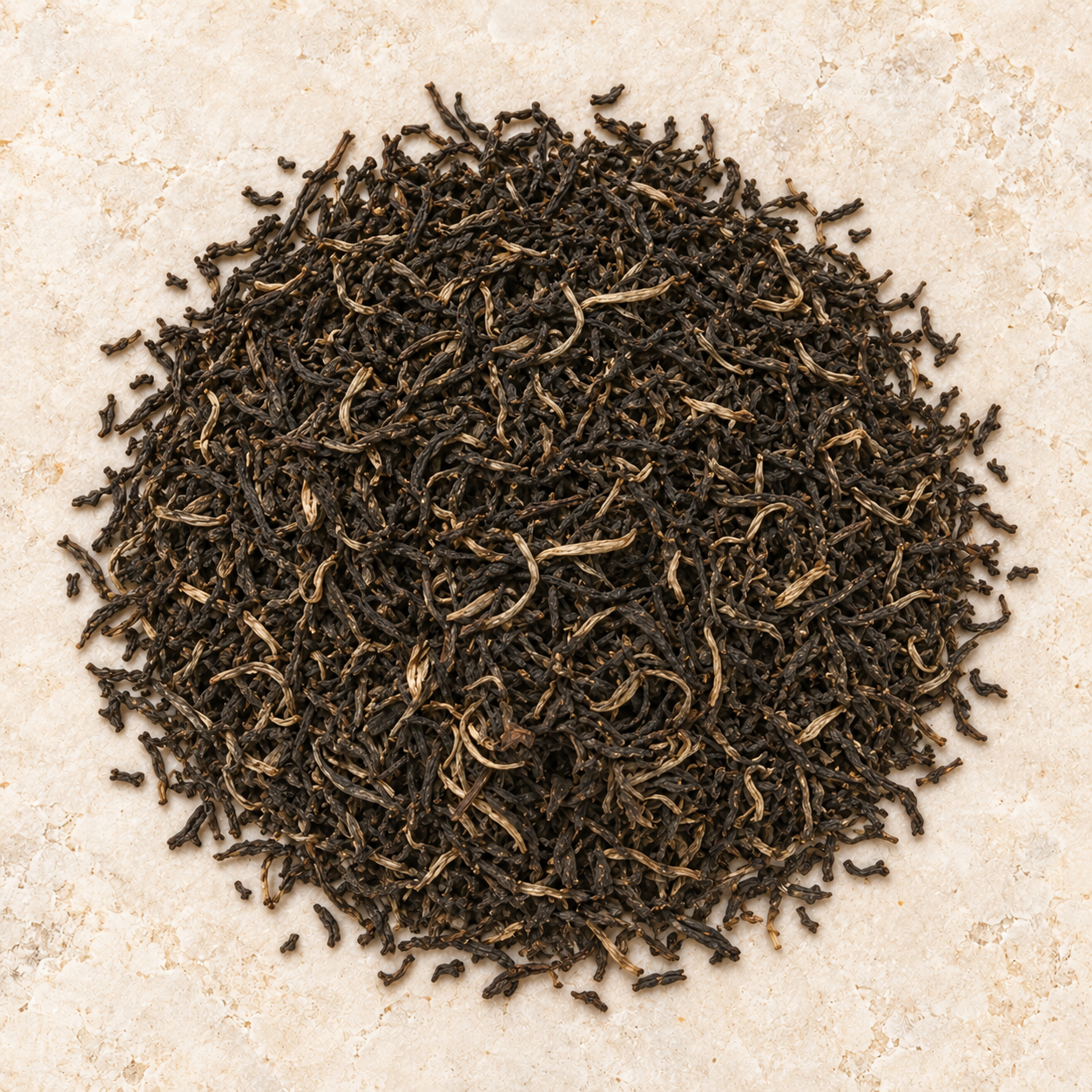 Gelber Tee China k.b.A. Yellow Dragon DE-ÖKO-003 – 1 kg