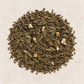 Grünteemischung Sencha Hojicha Latte – Atelier Produktbild