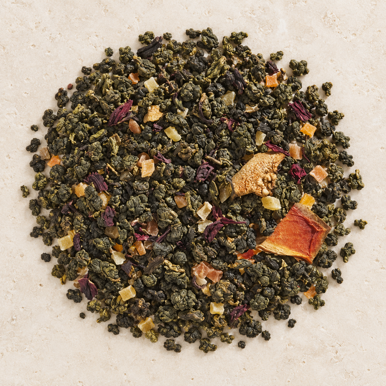 Oolong Vietnam Vibes – Atelier Produktbild
