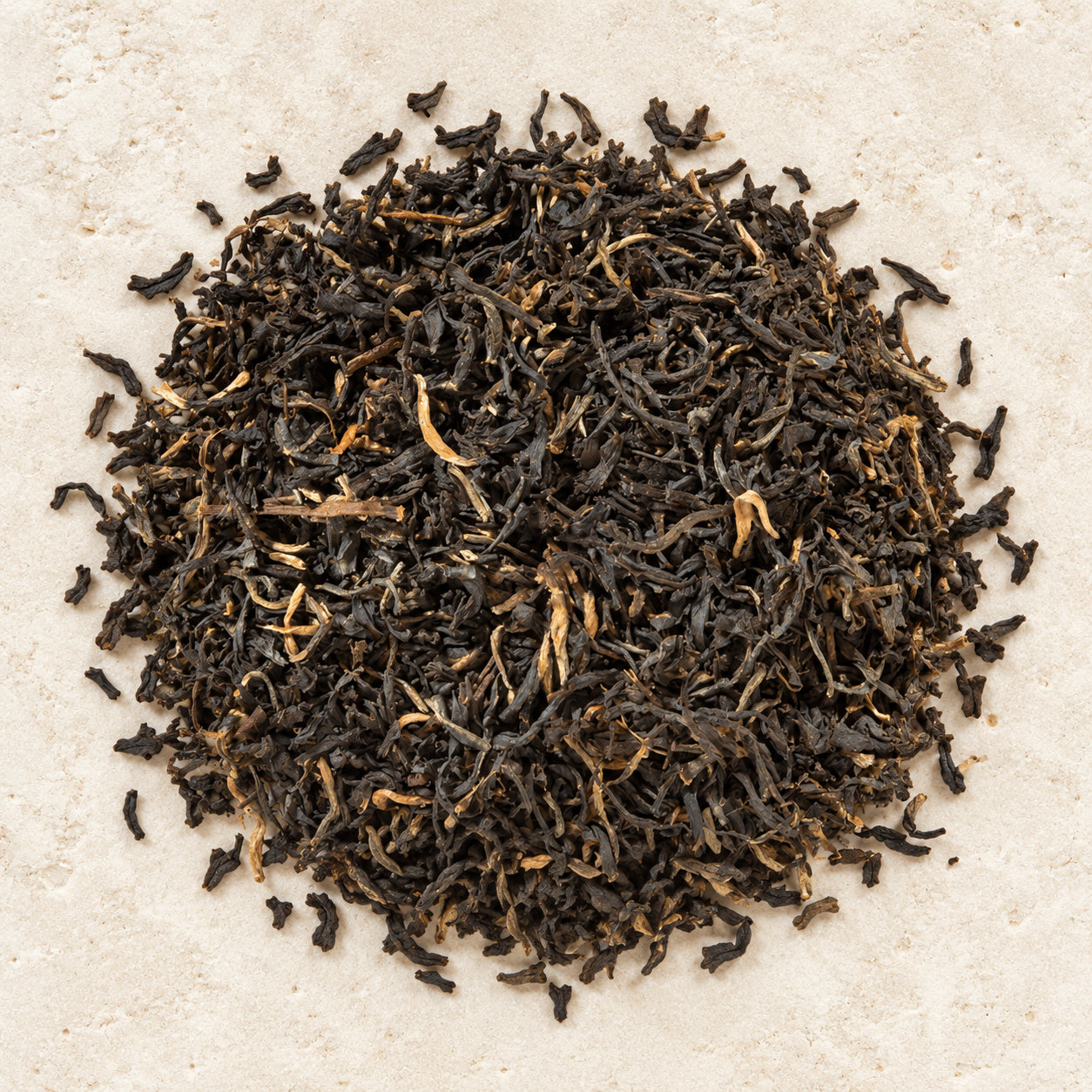 Schwarzer Tee Assam FTGFOP1 Mokalbari East 1 kg