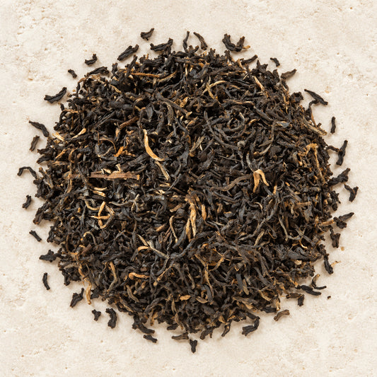 Schwarzer Tee Assam FTGFOP1 Mokalbari East 1 kg