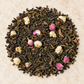 Halbfermentierter Tee mit grünem Tee Oolong Blume Asiens Mango-Note aromatisiert 1 kg