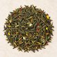 Grünteemischung Sencha Tropical Ananas-Note aromatisiert 1 kg – TEEMANDO Atelier