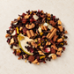 Früchteteemischung Kaminapfel – TEEMANDO Atelier