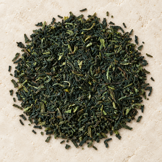 BIO Schwarzer Tee Darjeeling k.b.A FTGFOP1 Soom f.f. DE-ÖKO-006 1 kg – lose Teeblätter