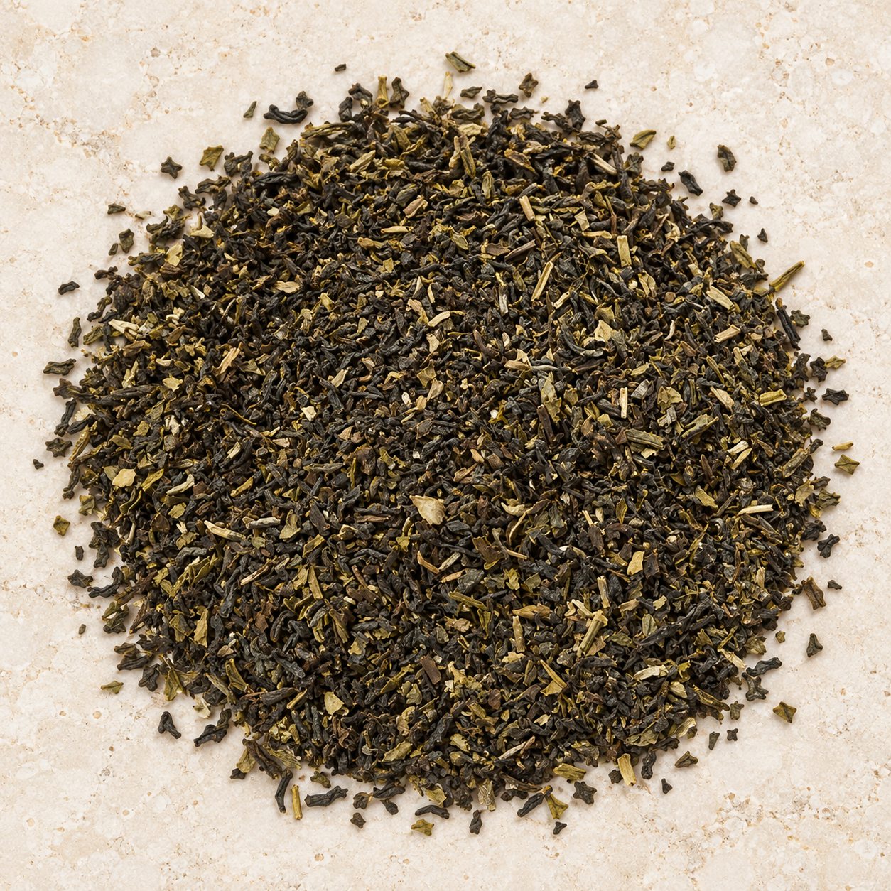 BIO Schwarzer Tee Darjeeling k.b.A Soom TGBOP f.f. DE-ÖKO-006 1 kg – lose Teeblätter
