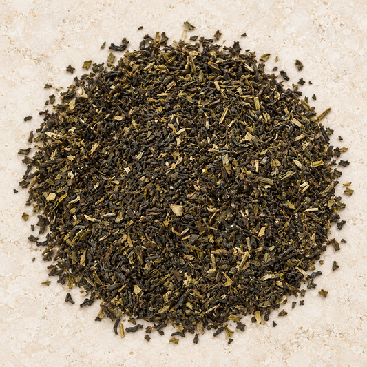 BIO Schwarzer Tee Darjeeling k.b.A Soom TGBOP f.f. DE-ÖKO-006 1 kg – lose Teeblätter