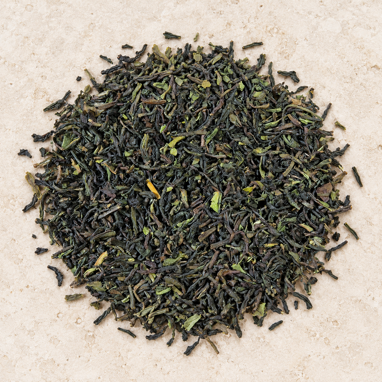 BIO Schwarzer Tee Darjeeling k.b.A. TGFOP Lingia f.f. DE-ÖKO-006 1 kg – lose Teeblätter