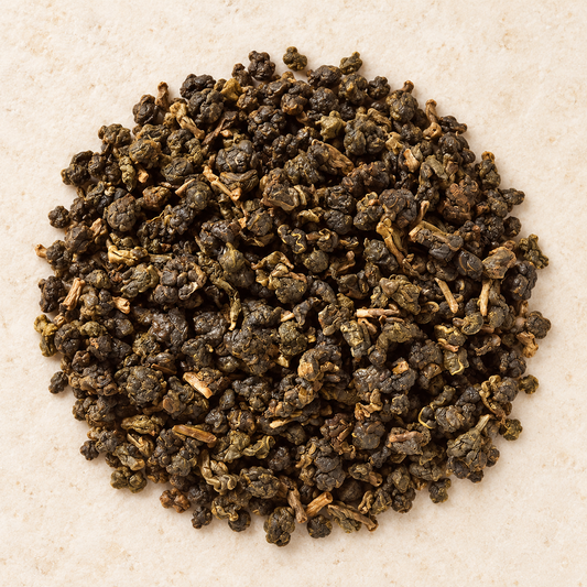 Halbfermentierter Tee Vietnam Tung Ting Oolong 1 kg