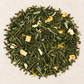 Grünteemischung Sencha Lemon Zitronen-Note aromatisiert – TEEMANDO Atelier